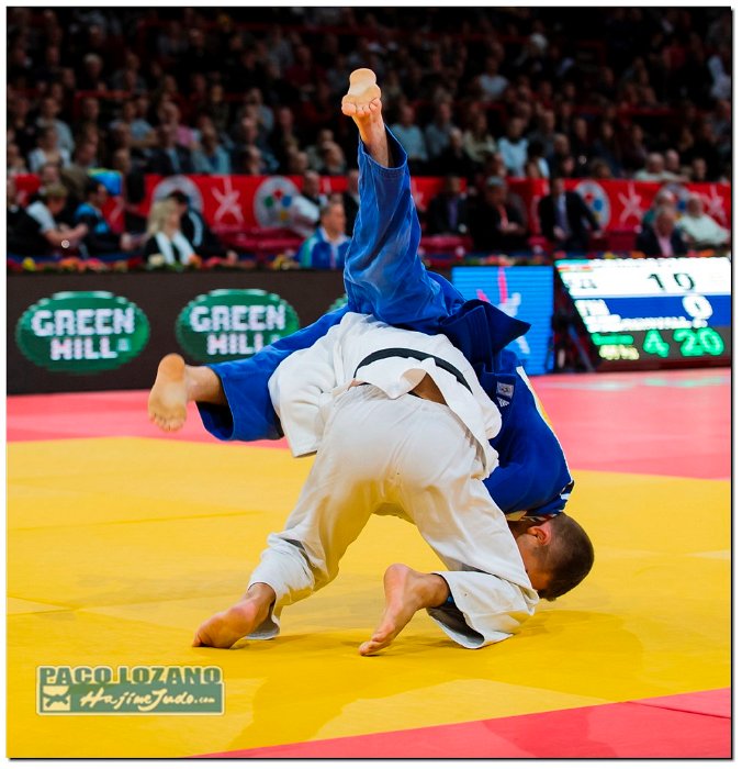 Paris 2014 by P.Lozano cat -60 kg (41)